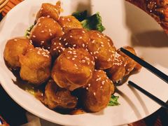 拔丝芋头-随缘小馆(红岭路店)
