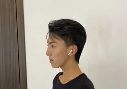 -风生造型