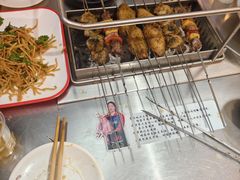 -遇西祠·海鲜烧烤(总店)