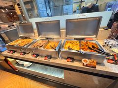 -比格比萨自助(万柳华联店)