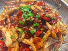 -巢爷老味(东方红店)