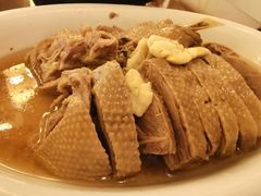 -吴山贡鹅(罍街店)