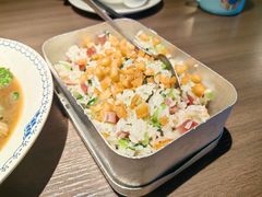 -蜜桃餐厅·古运河畔(南下塘店)