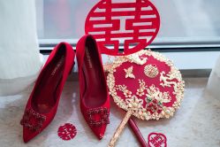 -Sunny喜铺婚礼定制·求婚策划