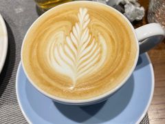 -曼乐辰餐厅(中庚漫游城店)