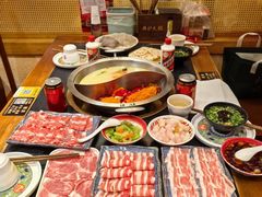 -沸炉重庆老火锅(军事博物馆店)