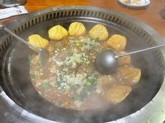 -天发长铁锅炖(王秀村店)