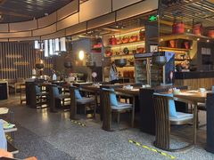 -盡膳口福跷脚牛肉火锅(北美新天地店)