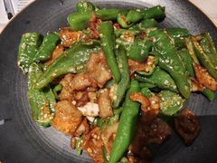 -南昌绿地铂瑞酒店·臻萃轩中餐厅