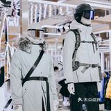 冬季必备 | 保暖与时髦兼备的波司登羽绒服