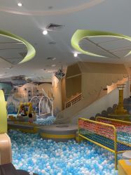-MELAND CLUB亲子乐园·派对(浦东LCM置汇旭辉馆)