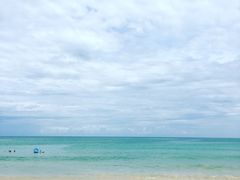 -卡马拉海滩