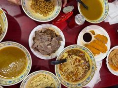 -金杨拉面王小吃面馆·牛三宝面·红烧牛肉粉