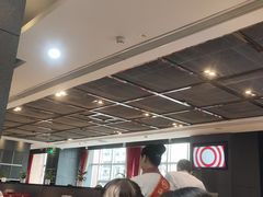 -海底捞火锅(武胜路凯德广场店)