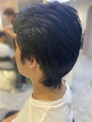 点击看大图 -川和潮人漂色·烫染·接发