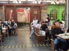 -龙抄手(春熙路总店)