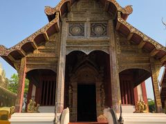 -帕辛寺