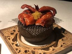 -湖滨28中餐厅·西湖宴·杭州君悦酒店