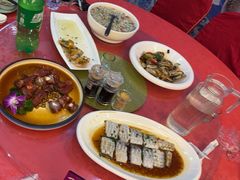 -花开富贵平潭海鲜楼(平潭店)