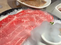 -海底捞火锅(塘厦天虹店)