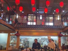 -三道菜(明堂公园店)