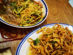 -新兴园饺子馆(北京百子湾店)