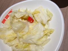 -胖哥俩肉蟹煲(富阳万达店)