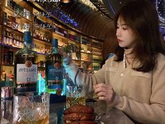 -JK HOUSE(海上世界店)
