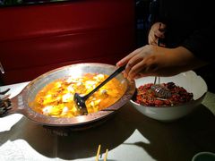 -雲蜀龙阁·金牌水煮鱼(方庄店)