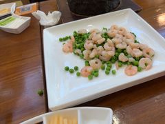 -北京烤鸭 ·儿童菜 ·采风阁家常菜餐厅(亚龙湾天域酒店)