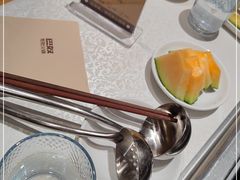 -巴奴毛肚火锅(大剧院店)