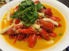 -香山湖家家宴(中山陵店)