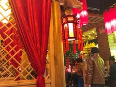 -大龙辣火锅·龙虾·烧烤(湖滨新天地店)