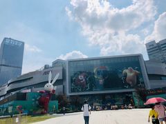 -凯德广场(西城店)