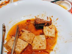 -西贝(东方路店)
