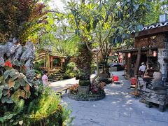 -青城甲(青城山店)