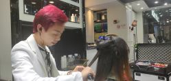 点击看大图 -风向标WIND VANE SALON
