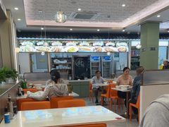 -老回回饺子馆(海洋馆店)