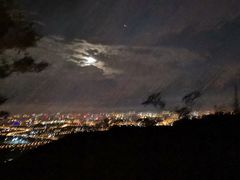 -鬼笑石后山停车场