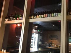 -40+精酿啤酒俱乐部(国投财富广场店)