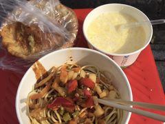 -丽华早点(大成路店)