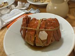 -蟹家大院(外滩店)