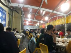 大堂-丰收渔港饭店(嵊泗店)