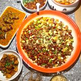 26年传承的正宗川菜来深圳了！秋金小炒