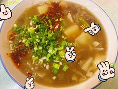 -老字号贾家肉丸糊辣汤(光明巷店)