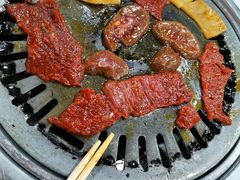 -平山城鑫烧烤(建国楼店)