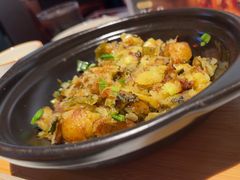 -辛香汇·现炒川菜(城北万象城店)