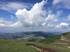 -北京灵山风景区
