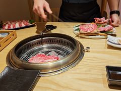 -松鱼亭·和牛烧肉(协鑫广场店)