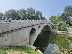 -赵州桥景区